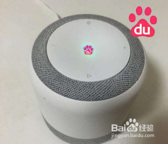 小度音箱各种信号灯含义