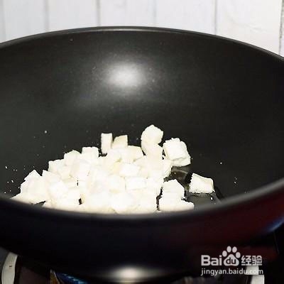 不喜欢啃馒头，这里教你新的吃法