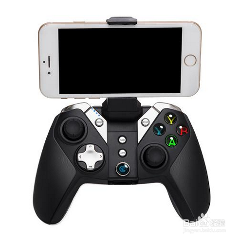 安卓专用手柄是如何王者荣耀的