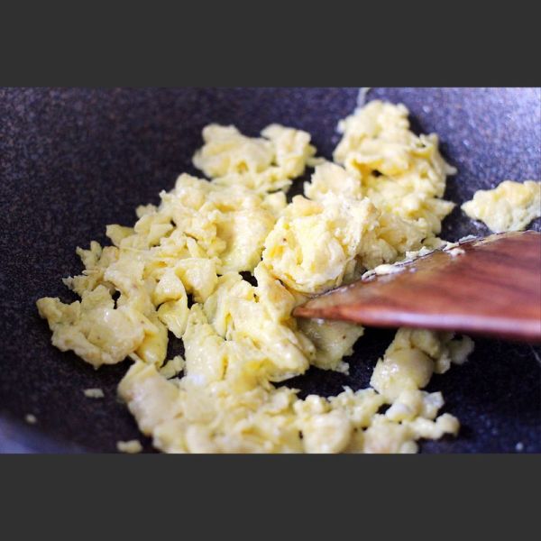 海蛎子咖喱炒饭