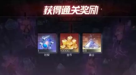 永远的7日之都时空乱流怎么开