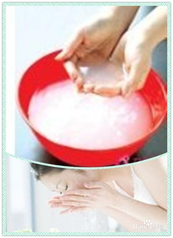 怎样才能除去手上的辣椒味呢