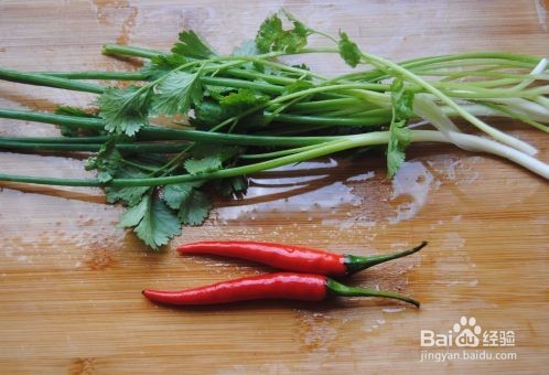 家常版凉拌猪耳是如何做的?教程图解