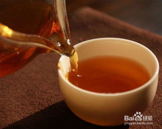 长白山药谷丁香红茶和肝硬化的关系