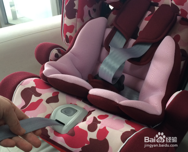 SAVILE猫头鹰哈利儿童安全座椅9月-12岁使用指南