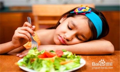 孩子挑食厌食家长应该怎么办？