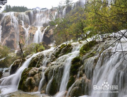 我带着你,你带着钱系列之九寨沟旅游攻略