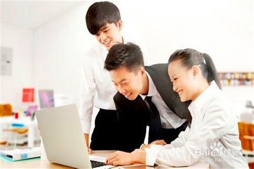 工作上的哪些表现可以提升工作心态