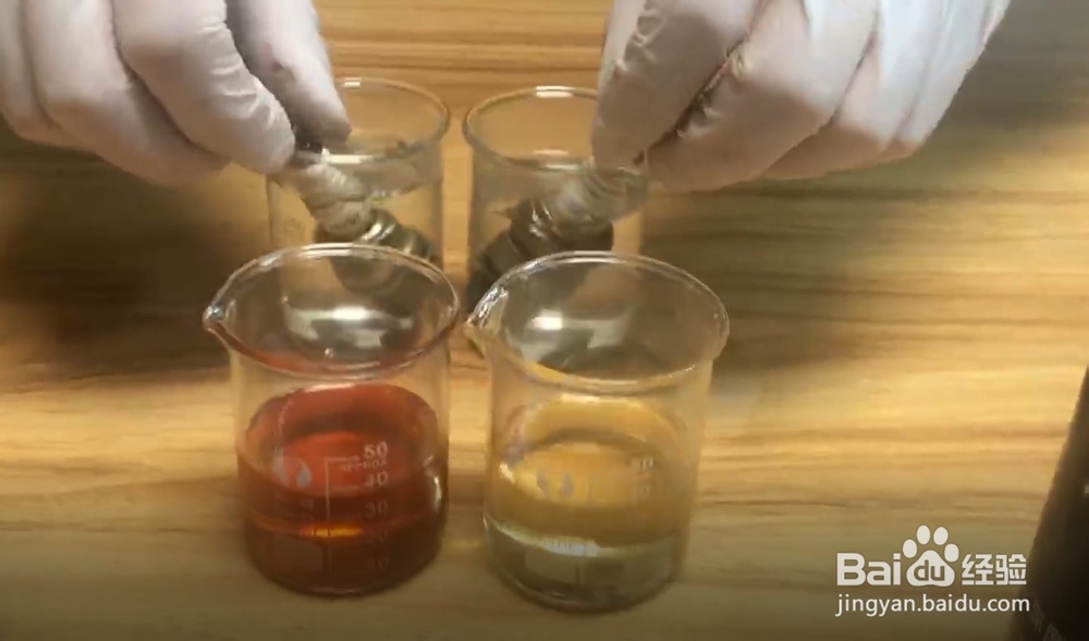 燃油添加剂怎么选择,不同添加剂测试