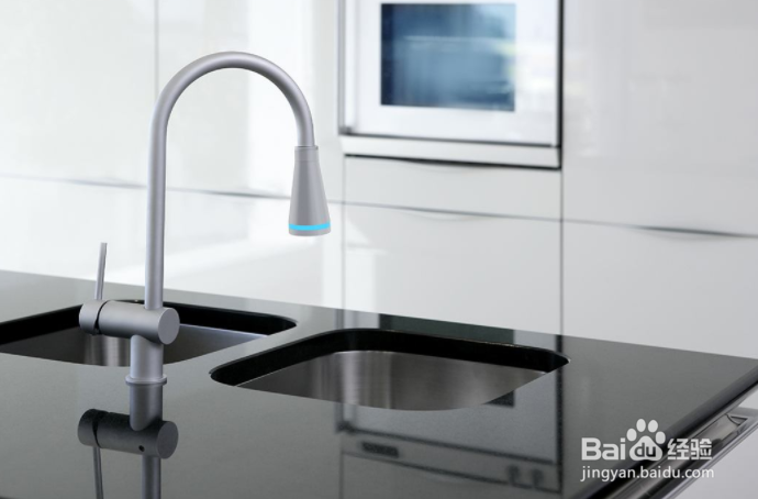 智能水龙头方案开发