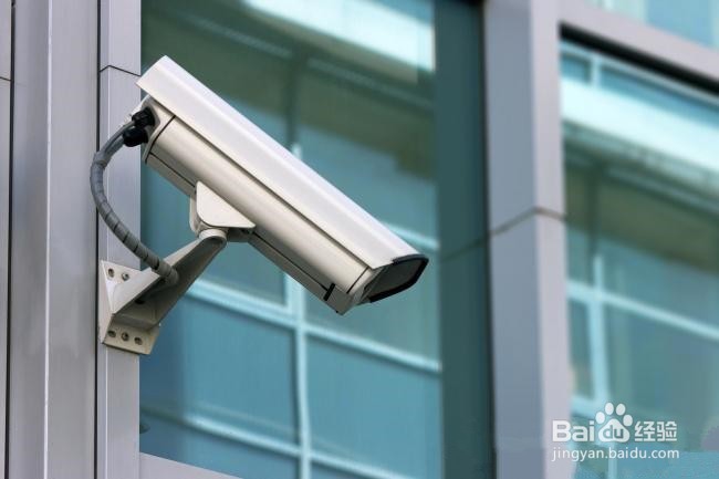 三种常见的家庭远程监控系统设计方案