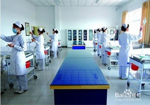 基础护理知识和技能