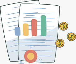 欠信用卡的钱无力偿还怎么办