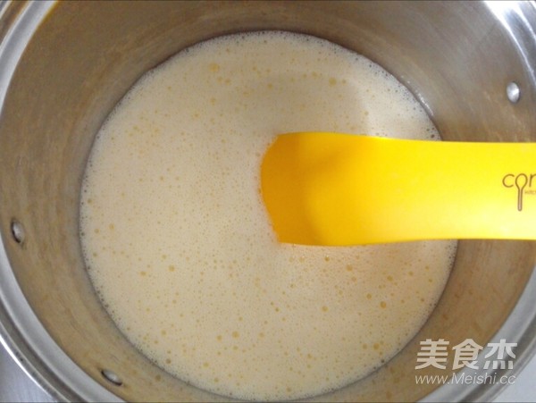 可可巧克力冰激凌