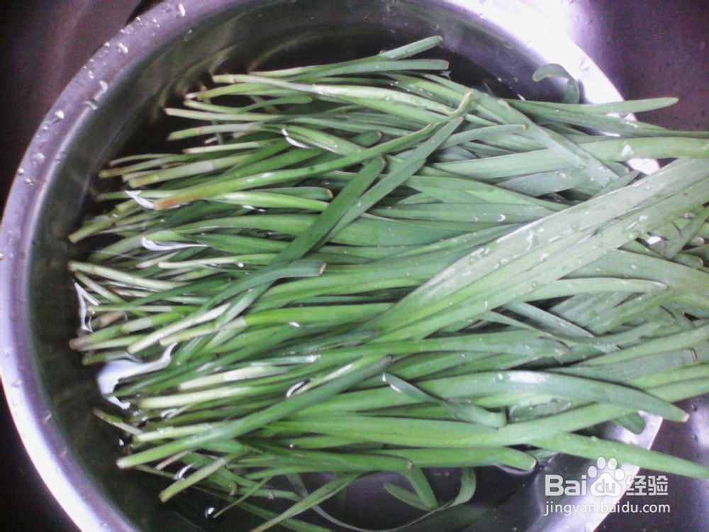 素三鲜馅水饺的做法