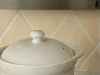 老北京桂花酸梅汤怎么做?