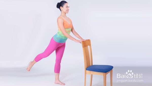 产后臀部下垂怎么办