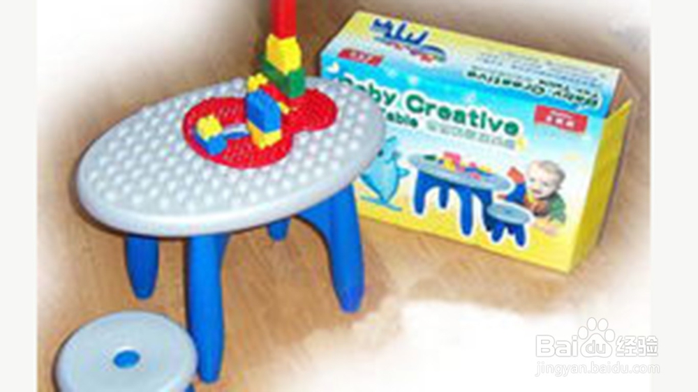 一岁以下宝宝应该玩什么玩具