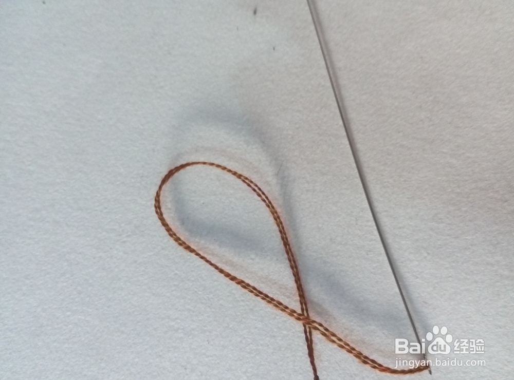 不织布西瓜书签