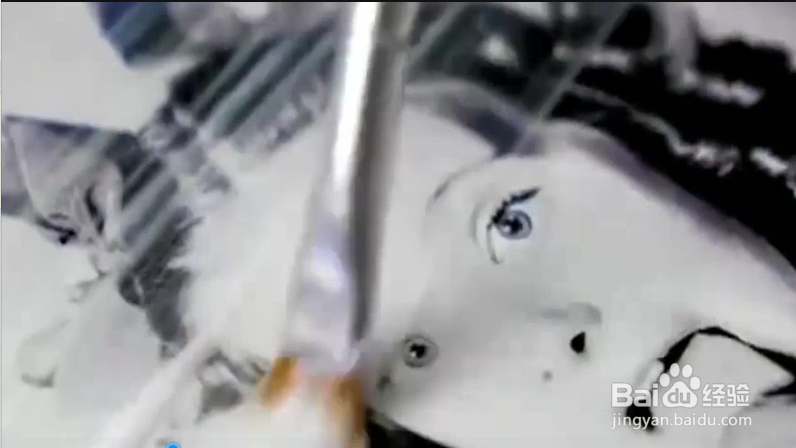 存放照片的方法