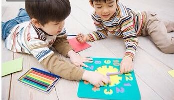 怎么培养孩子的情商?6招轻松搞定