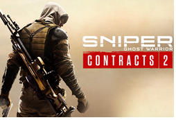 狙击手契约怎么看瞄准镜