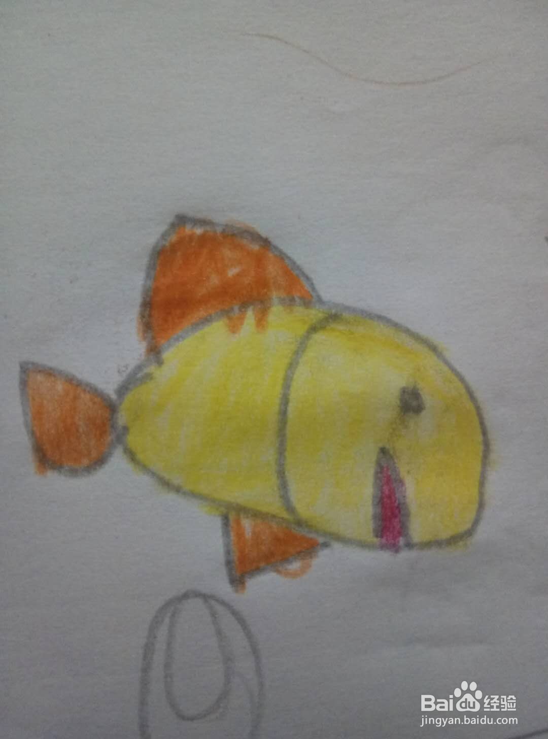 在家怎么教幼儿（孩子）画画？