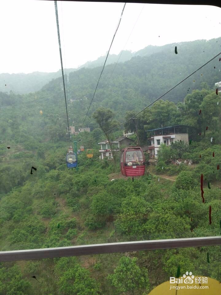 【校园指南】重人科周末周边游篇