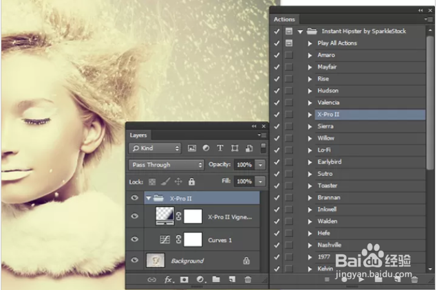 非常棒的PS隐藏技巧