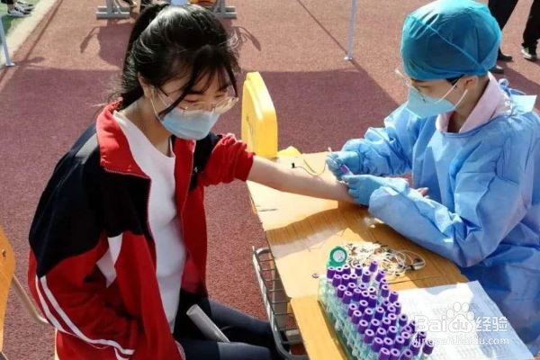 防控疫情为什么要进行血清抗体检测呢