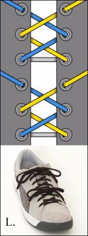 领带打结的八种常见方法