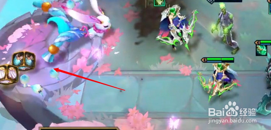 丧尸羁绊怎么合成