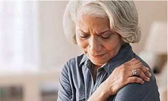 6招帮你预防肩周炎