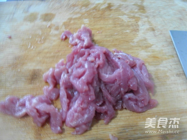 芫爆里脊的做法