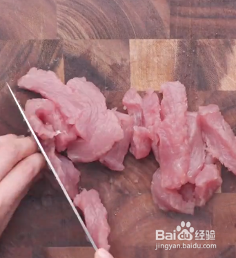 正宗糖醋里脊的汁怎么调