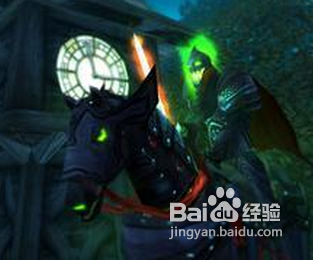 魔兽世界沉重的南瓜灯怎么获得