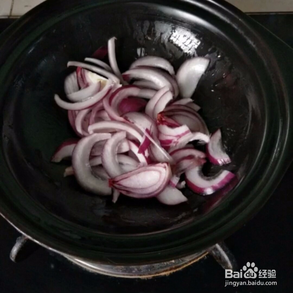 石锅千叶豆腐的做法