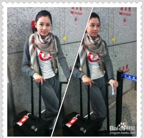 怎么样做好一名空姐?