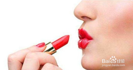 使用口红有什么需要注意的地方?