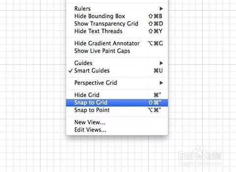 AI教程：抽象的线条徽章绘制