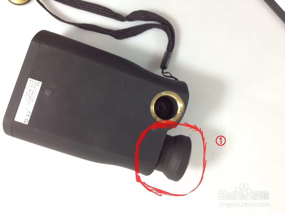 美国图雅得激光测仪SP2000H操作说明