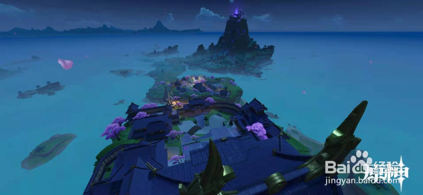 原神2.1钓鱼系统成就及完成方法