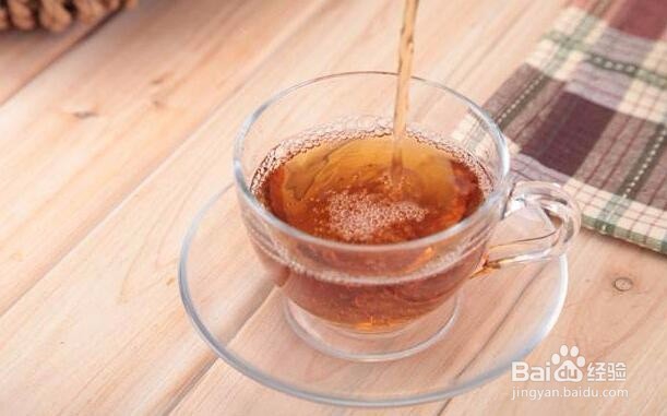 喝凉茶需要注意什么事项?