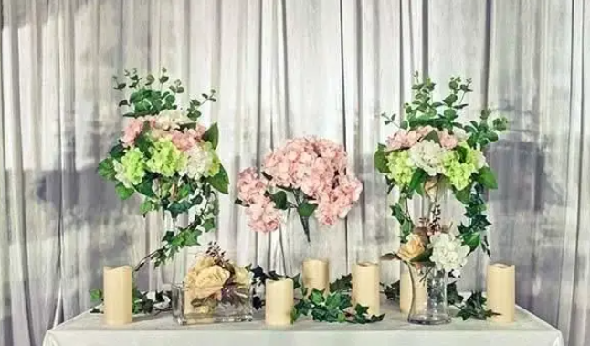 祝福新人结婚的话简短