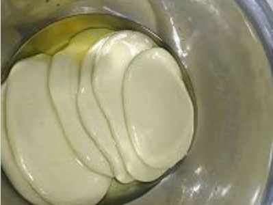 拉面用高筋面粉还是中筋面粉