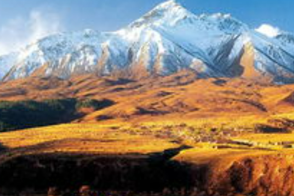 祁连山在玉门关外还是关内