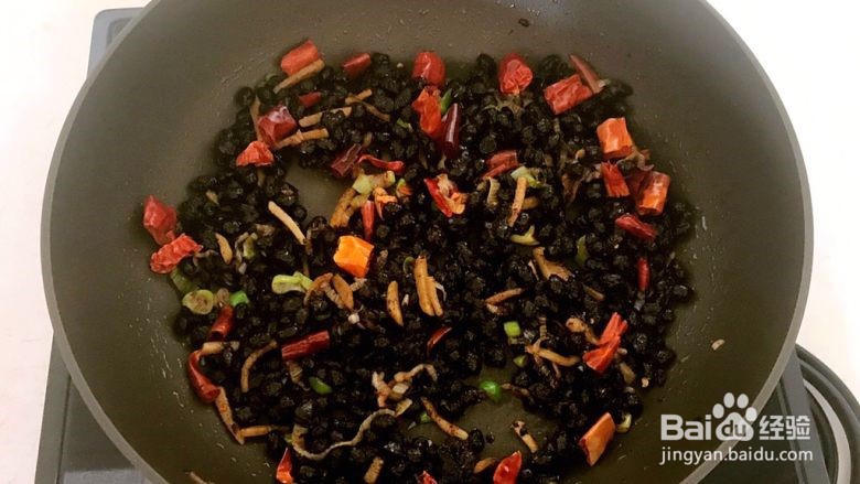 中国传统特色佳肴-豉香蒸排骨