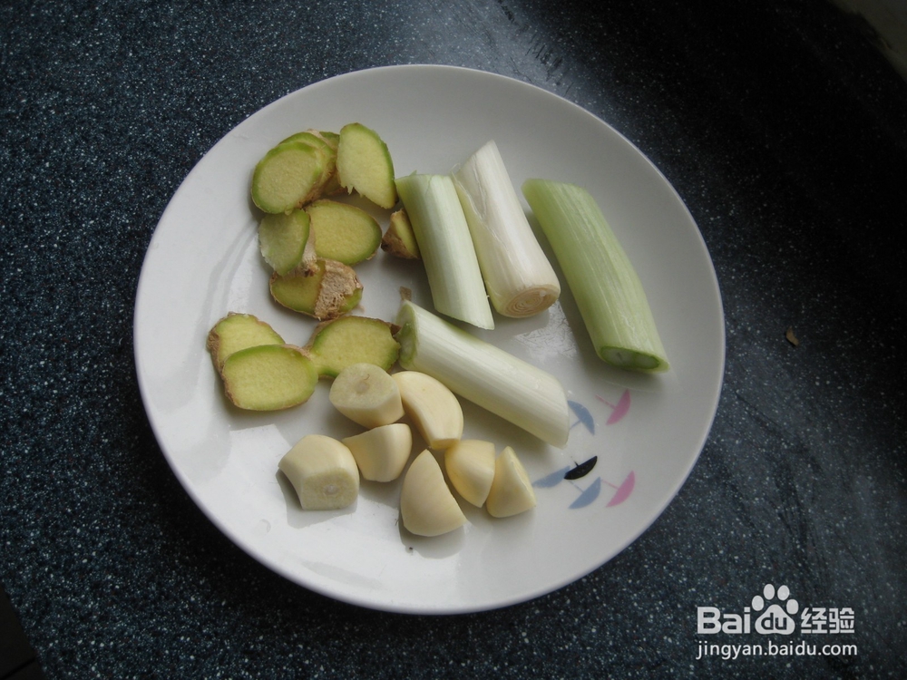 鹅喉管怎么吃法