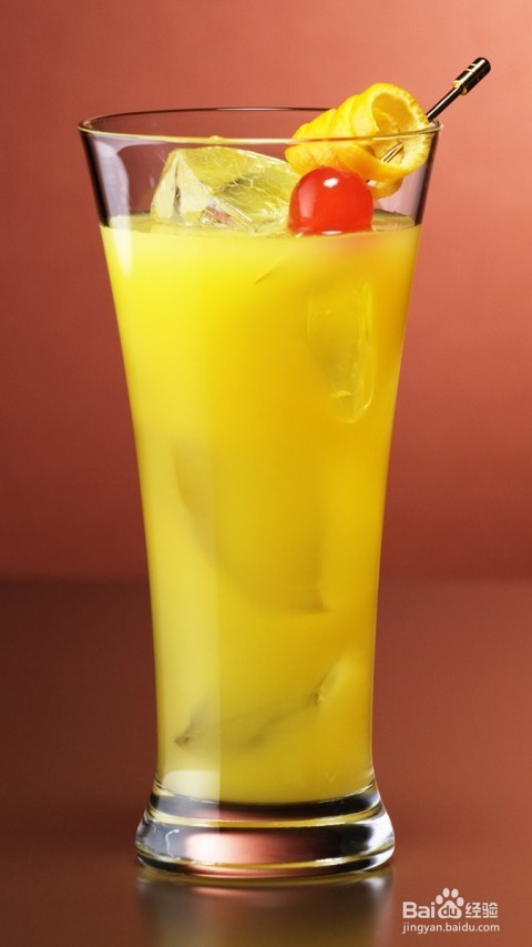 哪些水果搭配，打果汁好？