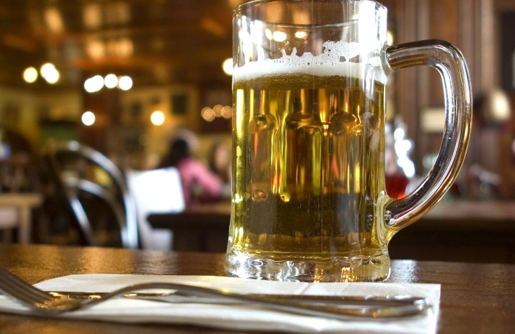 没喝完的啤酒有什么用